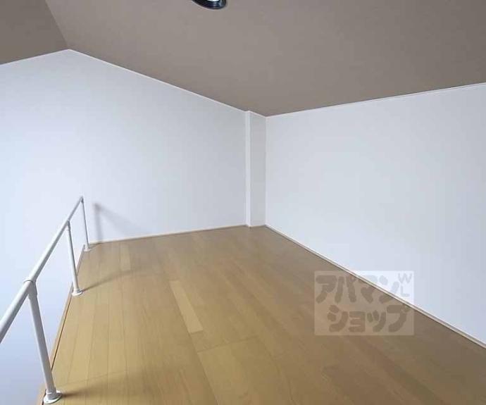 【ヴェンターリオ】間取