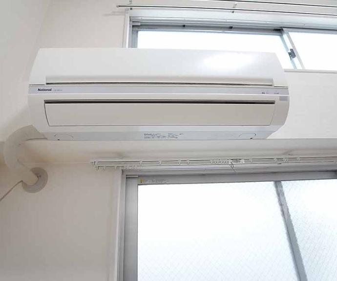 【ヴェンターリオ】間取