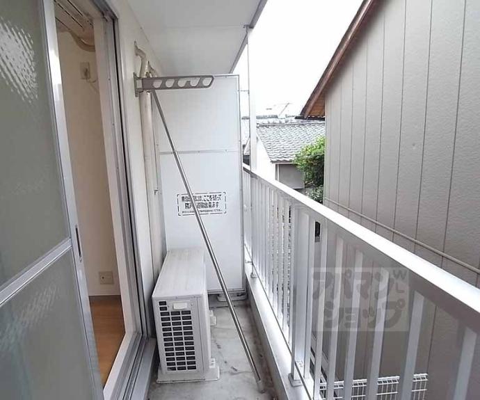 【ヴェンターリオ】間取