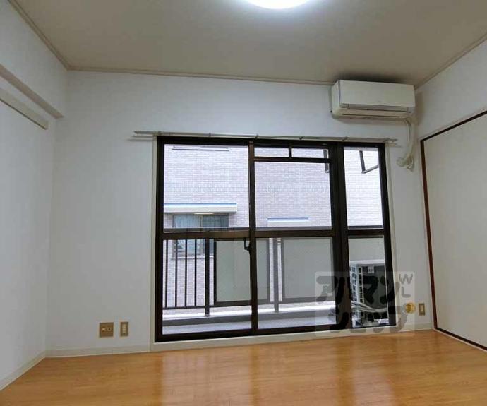 【エクレール高辻】間取