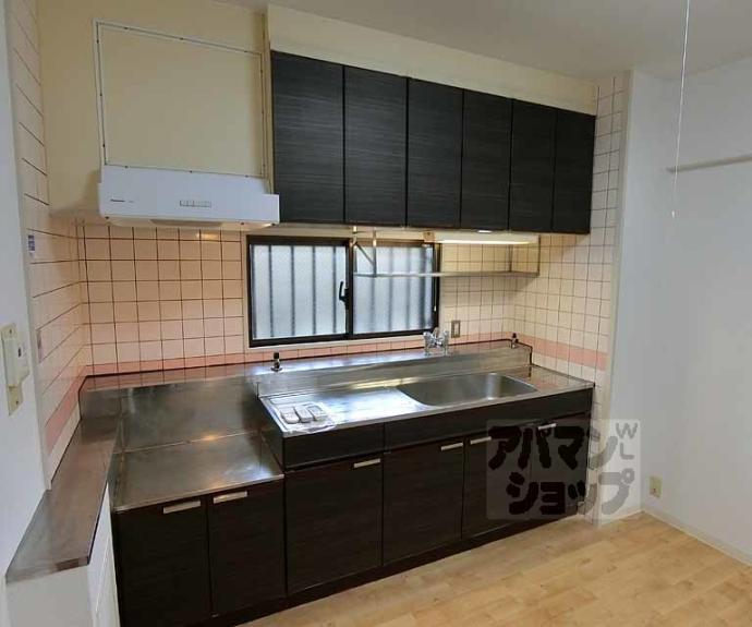 【エクレール高辻】間取