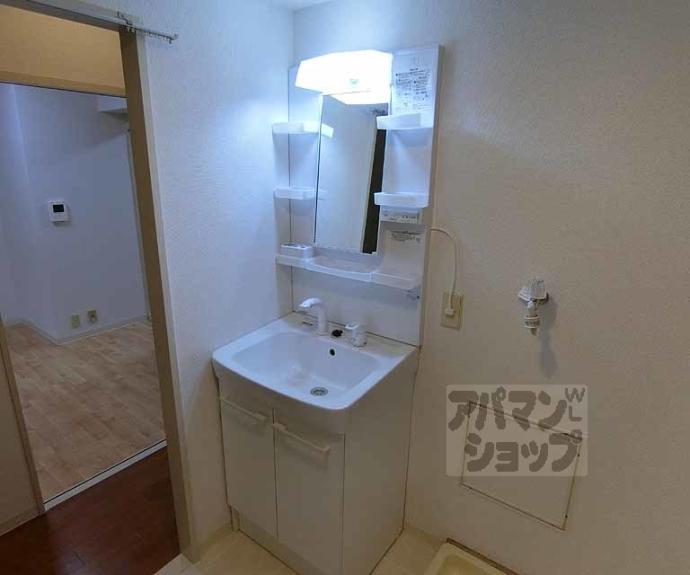 【エクレール高辻】間取