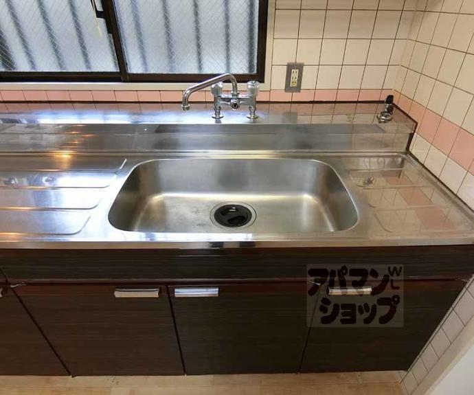 【エクレール高辻】間取