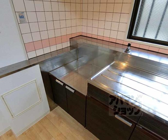 【エクレール高辻】間取