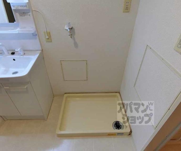 【エクレール高辻】間取