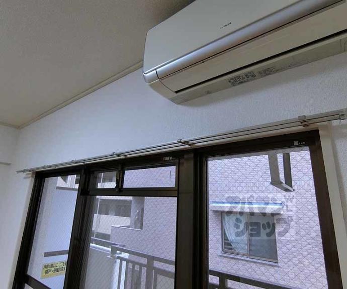 【エクレール高辻】間取