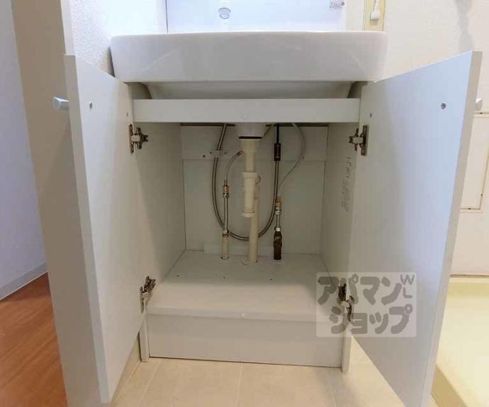 【エクレール高辻】間取