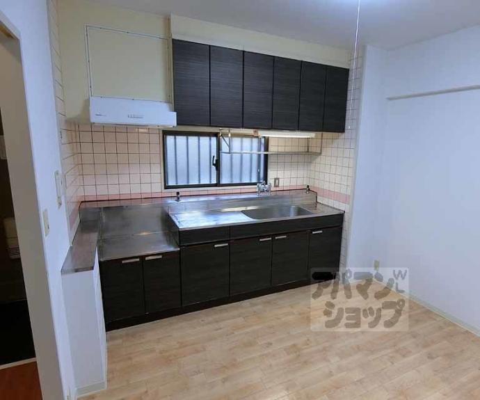 【エクレール高辻】間取