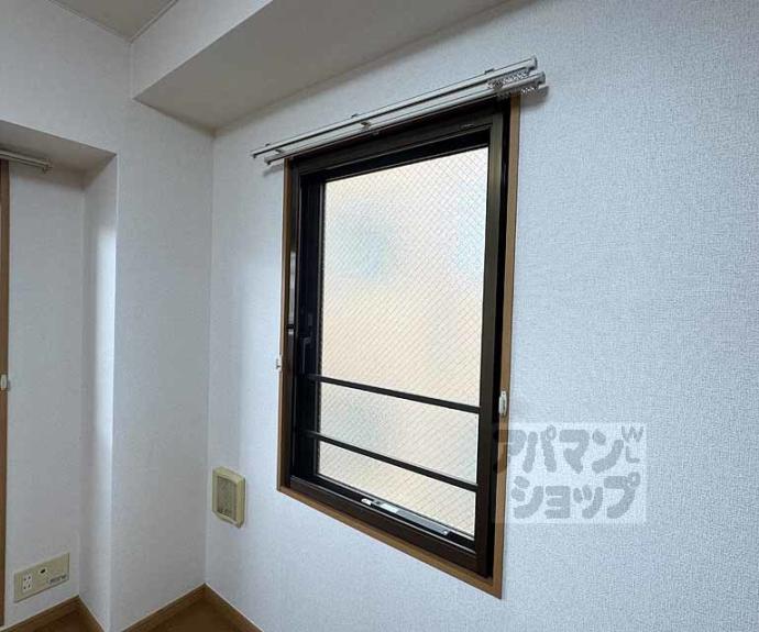 【ラフィーネ南広】間取