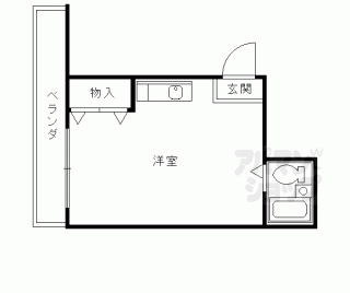 【ＲＫマンション】