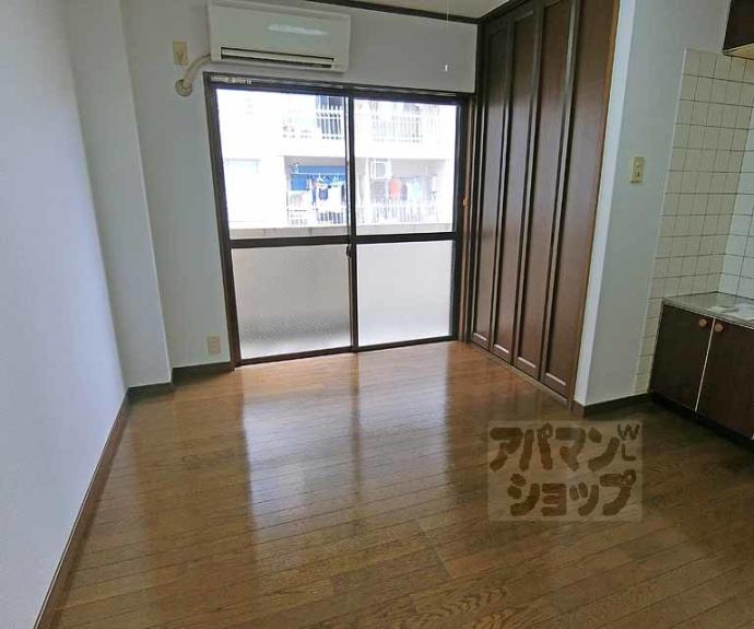 【ＲＫマンション】間取