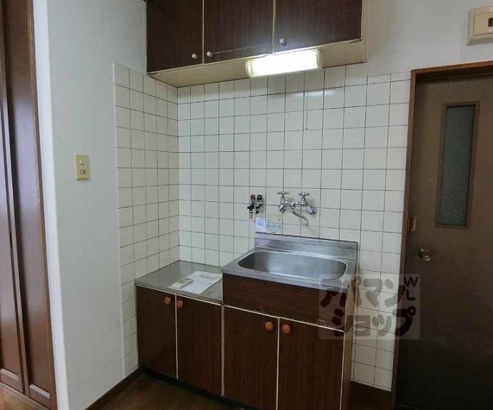 【ＲＫマンション】間取