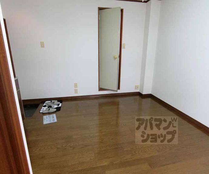 【ＲＫマンション】間取