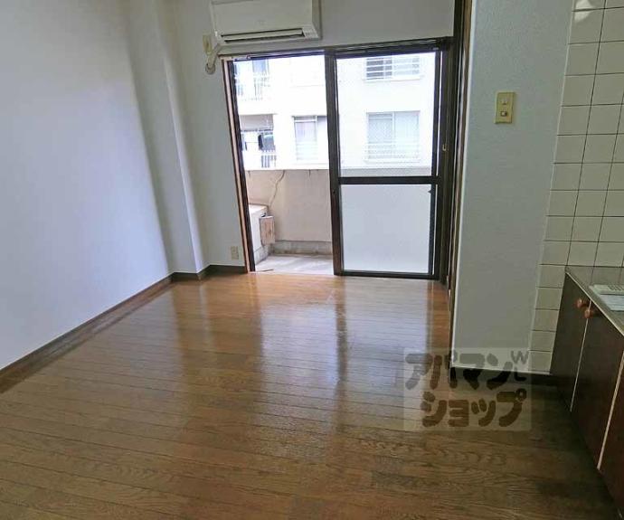 【ＲＫマンション】間取