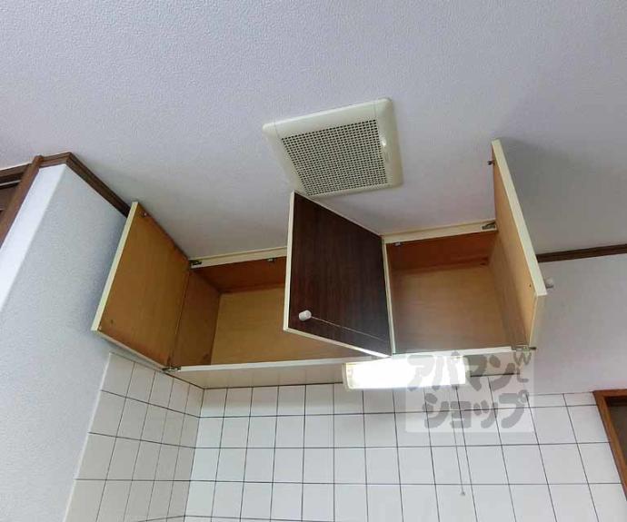 【ＲＫマンション】間取