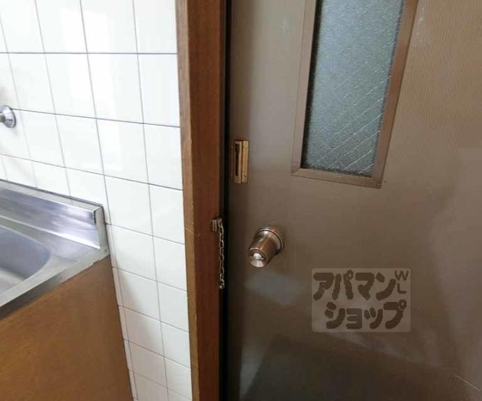 【ＲＫマンション】間取