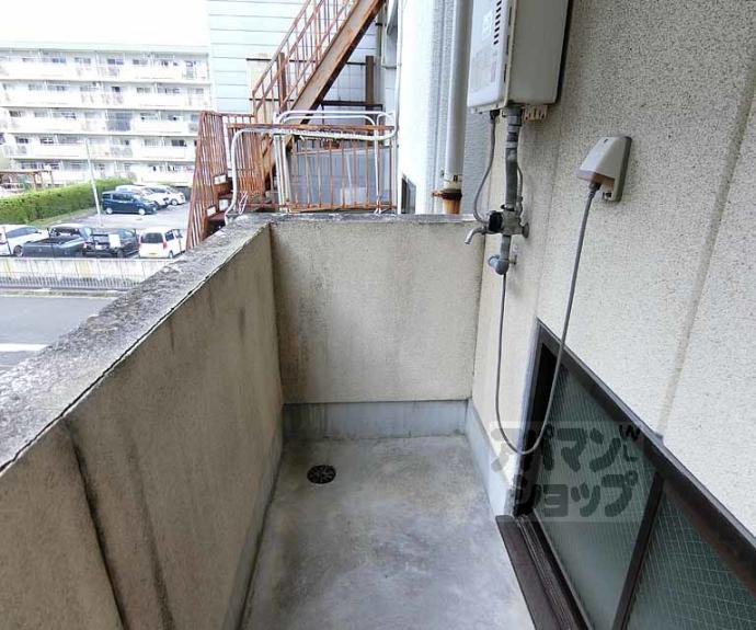 【ＲＫマンション】間取