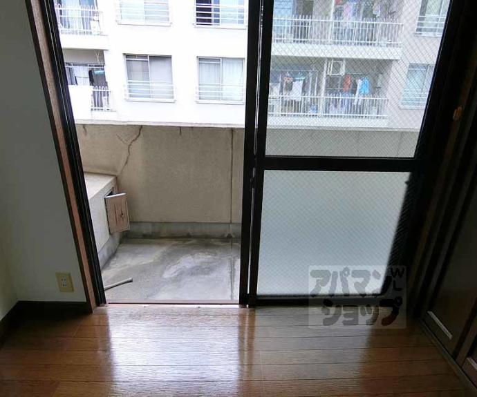 【ＲＫマンション】間取