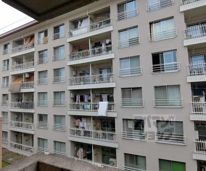 【ＲＫマンション】間取