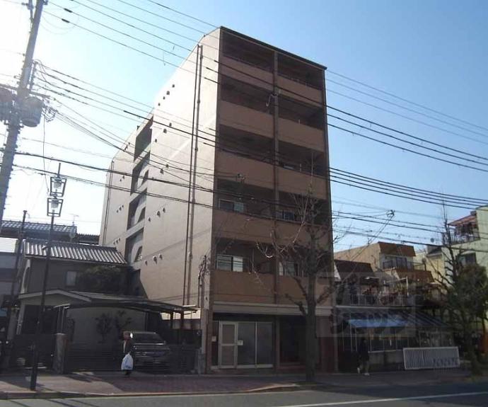 【PAL西円町】間取