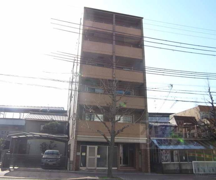 【PAL西円町】間取