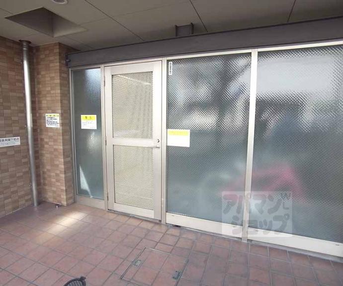 【PAL西円町】間取