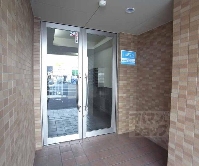 【PAL西円町】間取