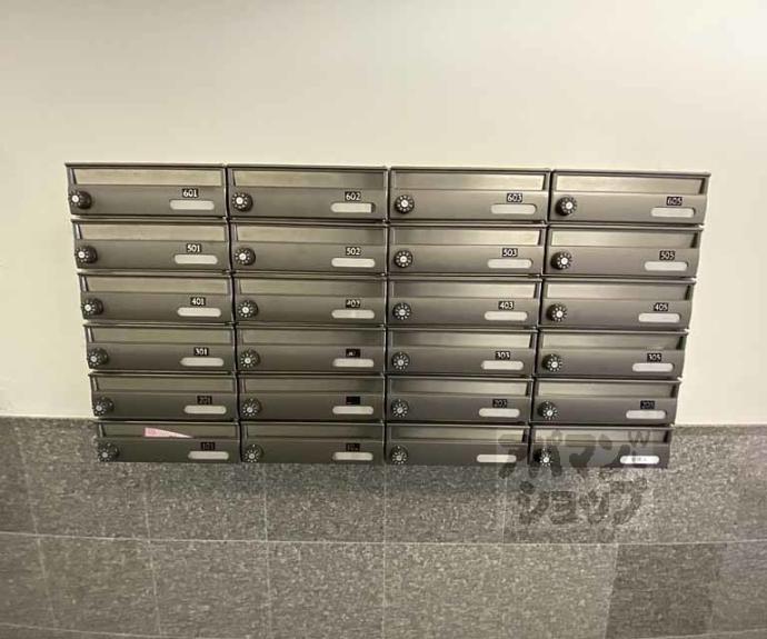 【ＰＡＬ西円町】間取