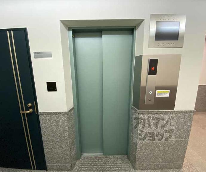 【ＰＡＬ西円町】間取