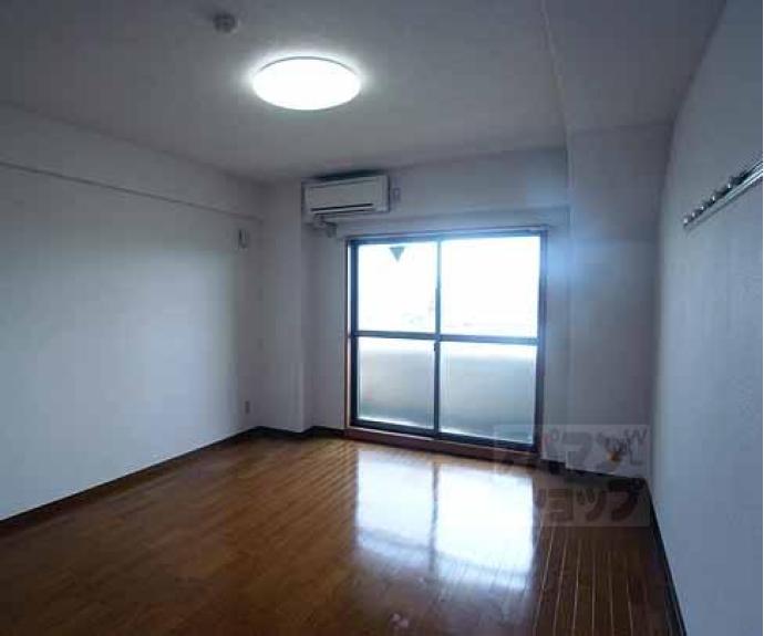 【PAL西円町】間取