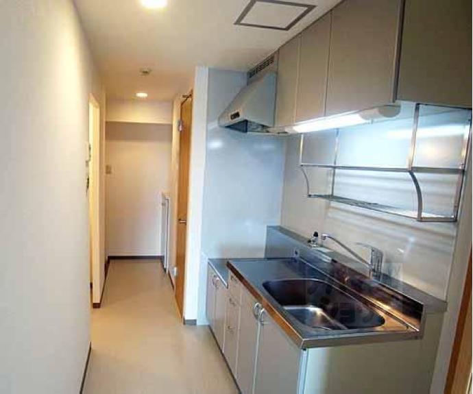 【PAL西円町】間取