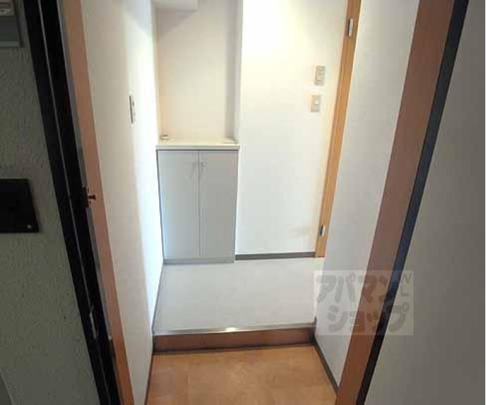 【PAL西円町】間取