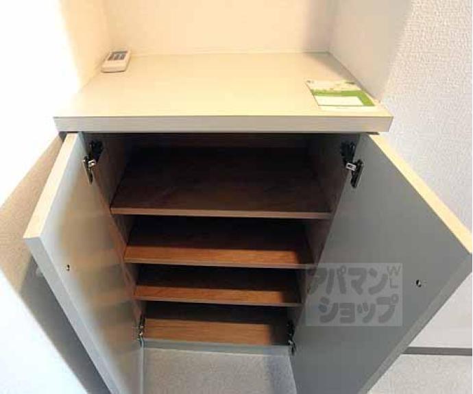 【PAL西円町】間取