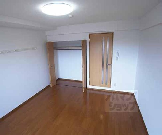 【ＰＡＬ西円町】間取