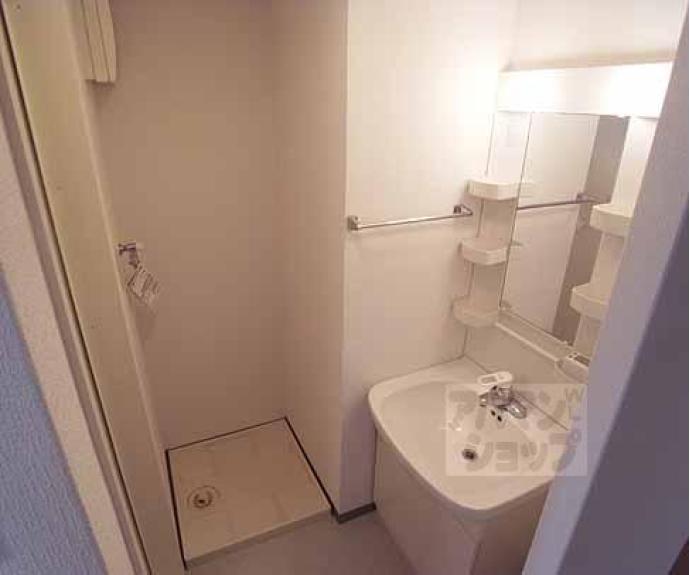 【ＰＡＬ西円町】間取