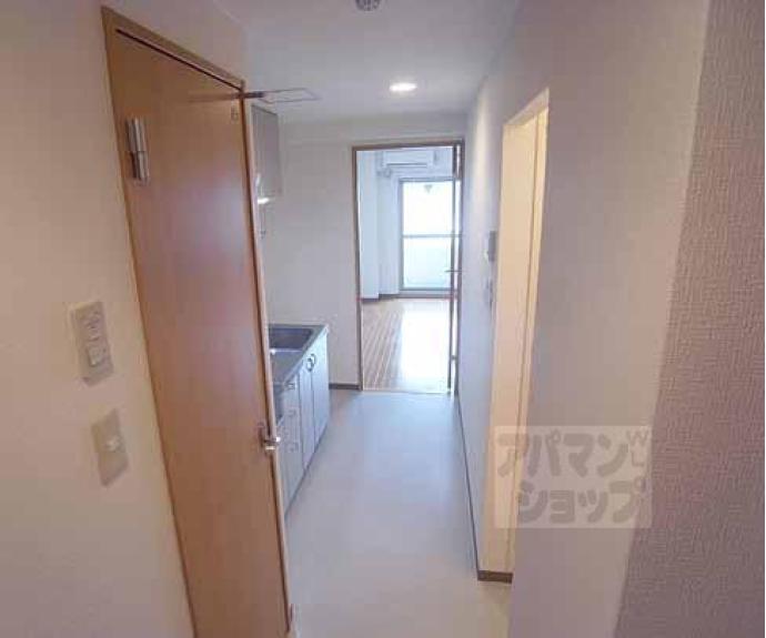 【ＰＡＬ西円町】間取