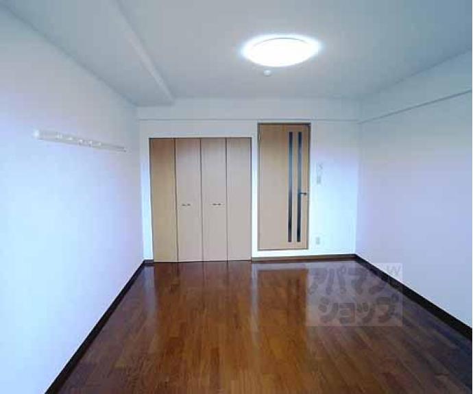 【ＰＡＬ西円町】間取