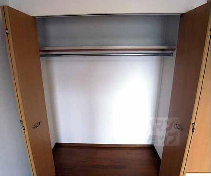 【ＰＡＬ西円町】間取