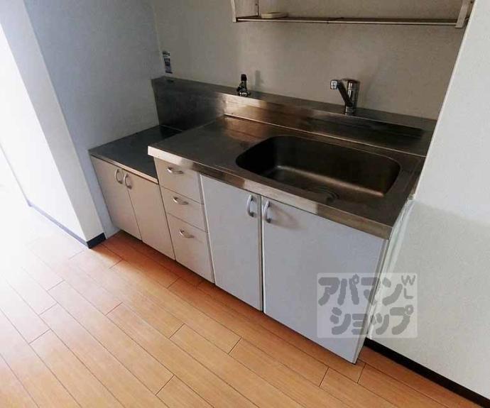 【ＰＡＬ西円町】間取
