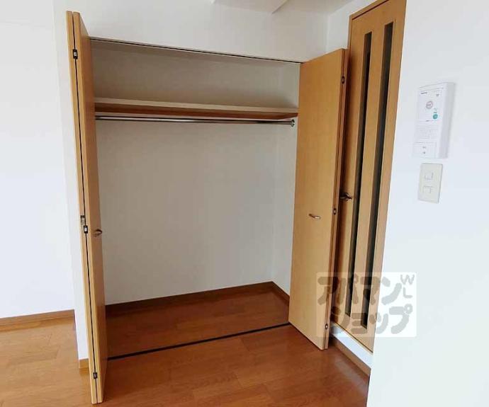 【ＰＡＬ西円町】間取