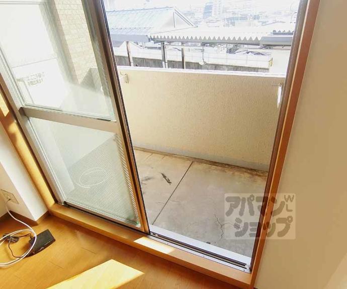 【ＰＡＬ西円町】間取