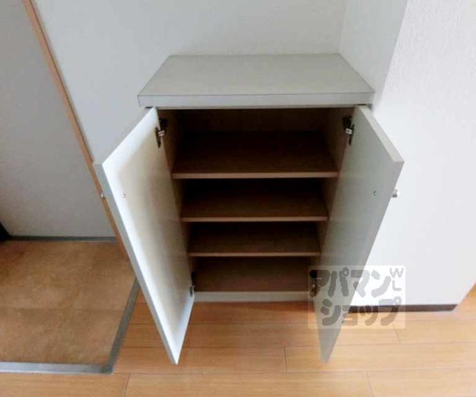 【ＰＡＬ西円町】間取