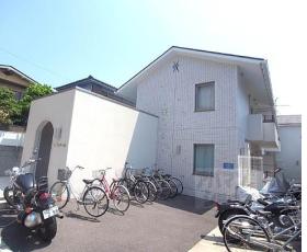 さくらんぼの家：間取図