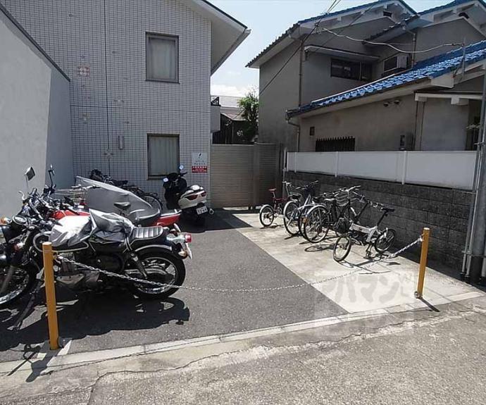 【さくらんぼの家】間取