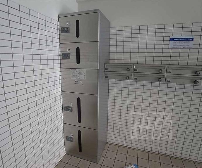 【さくらんぼの家】間取