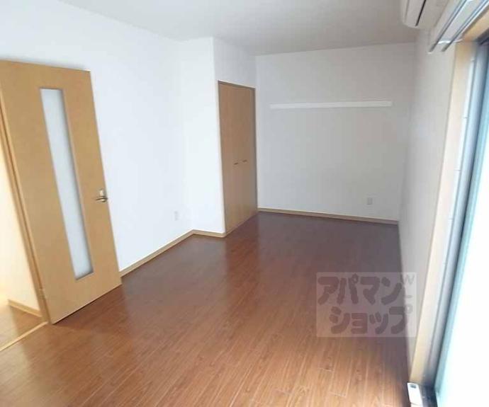 【さくらんぼの家】間取