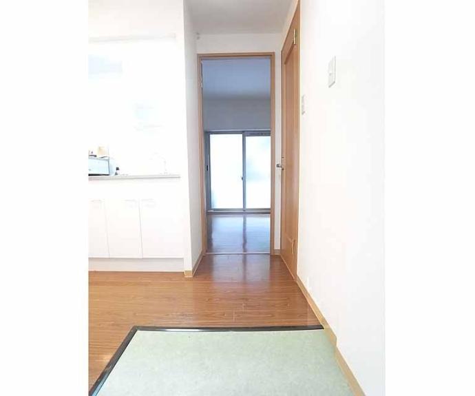 【さくらんぼの家】間取