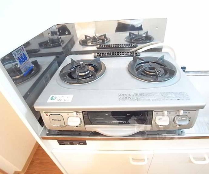 【さくらんぼの家】間取