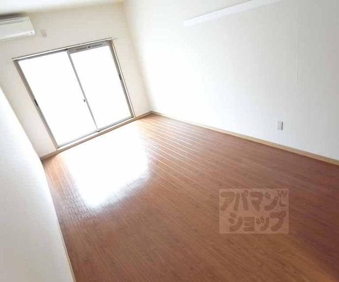 【さくらんぼの家】間取