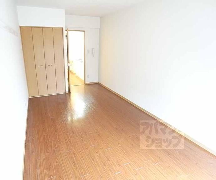 【さくらんぼの家】間取